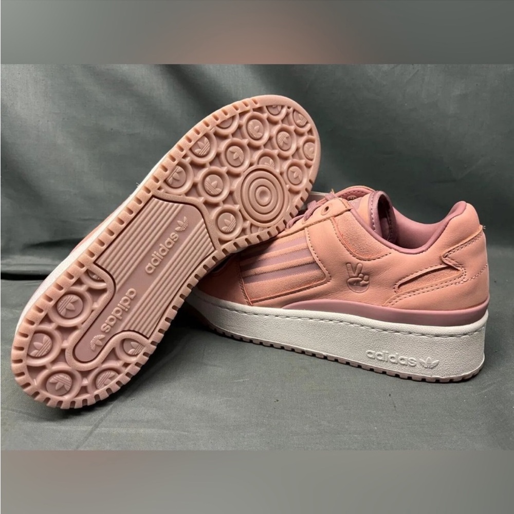 adidas Forum Bold Winder Mauve - Picture 6 of 6